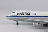 Pan Am Boeing 747SP N533PA Clipper New Horizons NG Model 07023 Scale 1:400