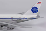 Pan Am Boeing 747SP N533PA Clipper New Horizons NG Model 07023 Scale 1:400