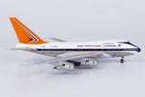 South African Airways Boeing 747SP ZS-SPD NG Model 07025 Scale 1:400