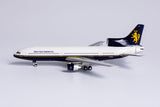 British Airways Lockheed L-1011-50 G-BEAL NG Model 10001 Scale 1:400