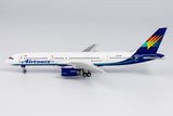 Airtours International Airways Boeing 757-200 G-WJAN NG Model 10002 Scale 1:400