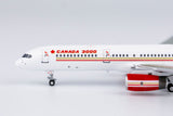 Canada 3000 Boeing 757-200 C-FOOG NG Model 10004 Scale 1:400