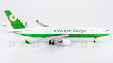 EVA Air Cargo MD-11F B-16101 Phoenix 10025 Scale 1:400