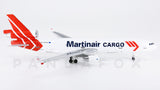 Martinair MD-11F PH-MCW Phoenix 10036 Scale 1:400