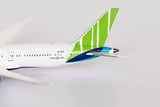 Bamboo Airways Boeing 787-9 VN-A818 Sam Son Beach NG Model 55045 Scale 1:400
