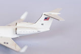 United States Coast Guard Gulfstream C-37B 02 NG Model 75006 Scale 1:200