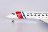 United States Coast Guard Gulfstream C-37B 02 NG Model 75006 Scale 1:200
