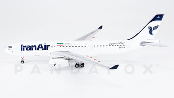 Iran Air Airbus A330-200 EP-IJA Phoenix 11373 Scale 1:400