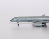 Royal New Zealand Air Force Boeing 757-200 NZ7572 NG Model 53146 Scale 1:400