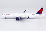 Delta Airbus A321 N339DN NG Model 13017 Scale 1:400