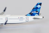 JetBlue Airbus A321neo N2016J NG Model 13019 Scale 1:400