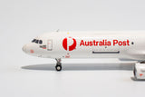 Qantas Freight Airbus A321P2F VH-ULD NG Model 13022 Scale 1:400