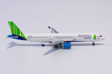 Bamboo Airways Airbus A321 VN-A585 NG Model 13025 Scale 1:400