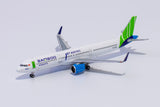 Bamboo Airways Airbus A321neo VN-A588 1st A321neo NG Model 13026 Scale 1:400