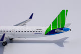Bamboo Airways Airbus A321neo VN-A589 NG Model 13027 Scale 1:400