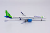 Bamboo Airways Airbus A321neo VN-A589 NG Model 13027 Scale 1:400