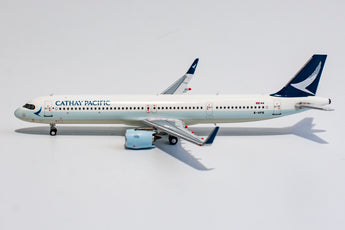 Cathay Pacific Airbus A321neo B-HPB NG Model 13029 Scale 1:400