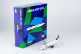 JetBlue Airbus A321 N965JT NG Model 13035 Scale 1:400