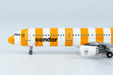 Condor Airbus A321 D-AIAD NG Model 13040 Scale 1:400