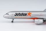 Jetstar Airbus A321neo VH-OFE NG Model 13051 Scale 1:400
