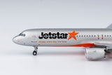 Jetstar Japan Airbus A321neo JA26LR NG Model 13052 Scale 1:400