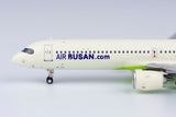 Air Busan Airbus A321neo HL8394 NG Model 13060 Scale 1:400