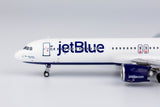 JetBlue Airbus A321neo N2142J NG Model 13061 Scale 1:400