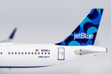 JetBlue Airbus A321neo N2142J NG Model 13061 Scale 1:400