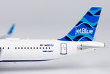 JetBlue Airbus A321neo N4022J NG Model 13062 Scale 1:400