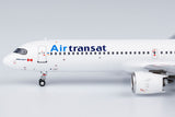 Air Transat Airbus A321neo C-GOIO NG Model 13069 Scale 1:400