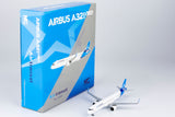 Air Transat Airbus A321neo C-GOIO NG Model 13069 Scale 1:400