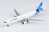 Air Transat Airbus A321 C-GEZJ Kids Club NG Model 13070 Scale 1:400