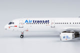 Air Transat Airbus A321 C-GEZJ Kids Club NG Model 13070 Scale 1:400