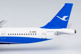 Xiamen Airlines Airbus A321neo B-32CU First Airbus For Xiamenair NG Model 13078 Scale 1:400