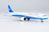 Xiamen Airlines Airbus A321neo B-32CU First Airbus For Xiamenair NG Model 13078 Scale 1:400