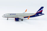 Aeroflot Airbus A320neo RA-73733 NG Model 15002 Scale 1:400
