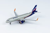 Aeroflot Airbus A320neo RA-73733 NG Model 15002 Scale 1:400