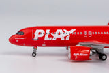 PLAY Airbus A320neo TF-PPA NG Model 15006 Scale 1:400