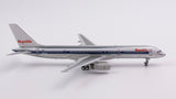 Republic Airlines Boeing 757-200 N606RC NG Model 53037 Scale 1:400
