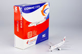 China Eastern Comac C919 B-919A World's First C919 NG Model 19016 Scale 1:400