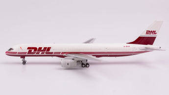 DHL Boeing 757-200F G-BIKK NG Model 53065 Scale 1:400