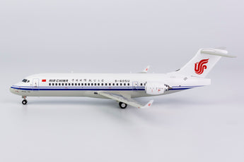 Air China Comac ARJ21-700 B-605U NG Model 20101 Scale 1:200