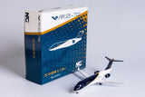 House Color Comac ARJ21B B-001X Airshow China 2021 NG Model 20103 Scale 1:200