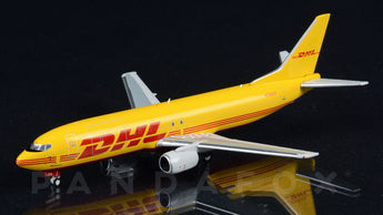 DHL Boeing 737-400F N309GT Panda Models 202031 Scale 1:400