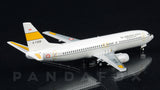 Indonesian Air Force Boeing 737-400 A-7308 Panda Models 202032 Scale 1:400