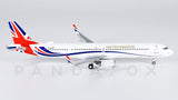 Royal Air Force Airbus A321neo G-XATW Panda Models 202111 Scale 1:400