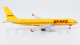 DHL Tupolev Tu-204-100C RA-64024 Panda Models 202116 Scale 1:400