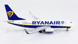 Ryanair Boeing 737-700 EI-SEV Panda Models 202118 Scale 1:400