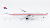 Air Koryo Tupolev Tu-204-100B P-633 Panda Models 202119 Scale 1:400