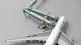 Air Bridge Jetway (Wide Body) JC Wings LH4AIR134 LH4134 Scale 1:400